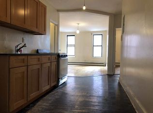 26 Throop Ave APT 3A, Brooklyn, NY 11206
