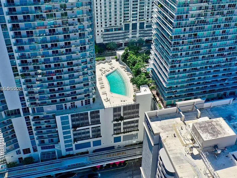 1100 S Miami Ave #2904 — Photo 28