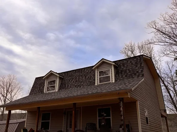 110 Lake Dr, Drasco, AR 72530