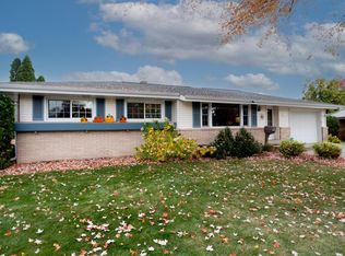 W178N8768 Queensway St, Menomonee Falls, WI 53051