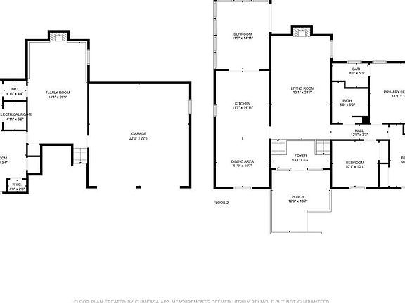 2nd image of 5737 Miami Ave