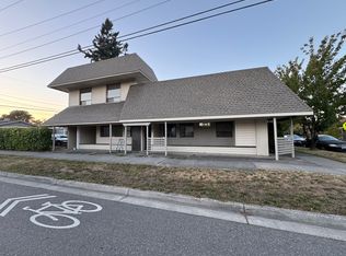 1700 Monroe St, Bellingham, WA 98225