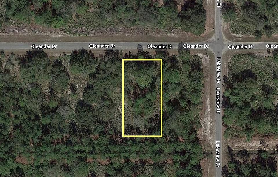 1st image of OLEANDER DRIVE LOT 23