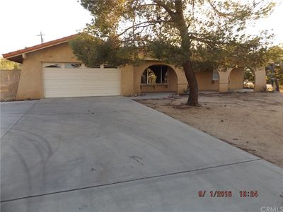 8178 Sage Ave, Yucca Valley, CA, 92284