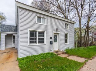470 3rd St S, Wisconsin Rapids, WI 54494