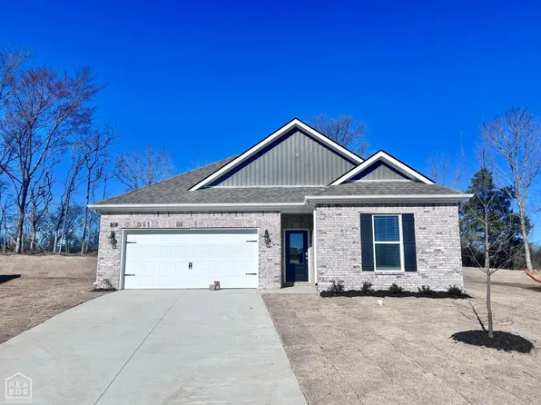 733 Edgemont Dr, Jonesboro, AR 72405