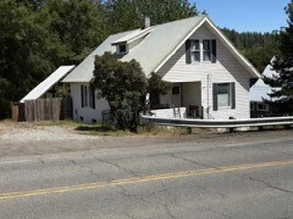 407 S 1st Street, Roslyn, WA 98941