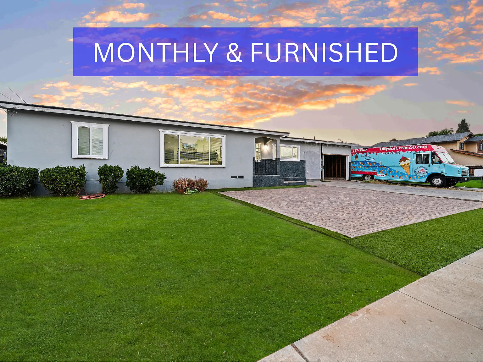 4 bed, 1500 sqft, $7,900 — Photo 1