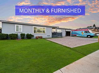 606 S Sunshine Ave, El Cajon, CA 92020