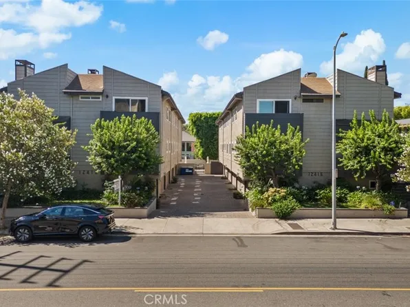 12416 Magnolia Blvd APT 7, Valley Village, CA 91607