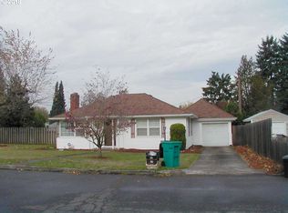 2602 E 26th St, Vancouver, WA 98661