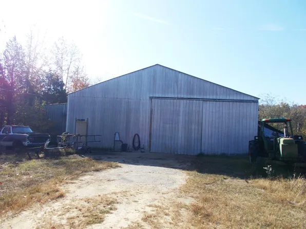0 Thompson Rd, Camden, TN 38320