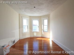 5 Partridge Ave #2B, Somerville, MA 02145