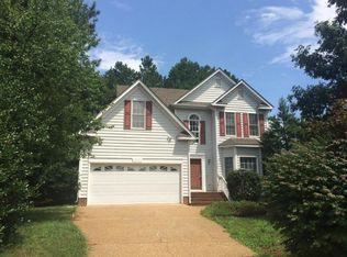5000 Fremont Pl, Glen Allen, VA 23059