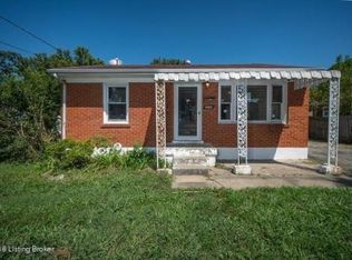 3211 Wilkie Rd, Louisville, KY 40216