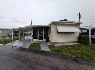 7400 46th Ave N Lot 118, Saint Petersburg, FL 33709