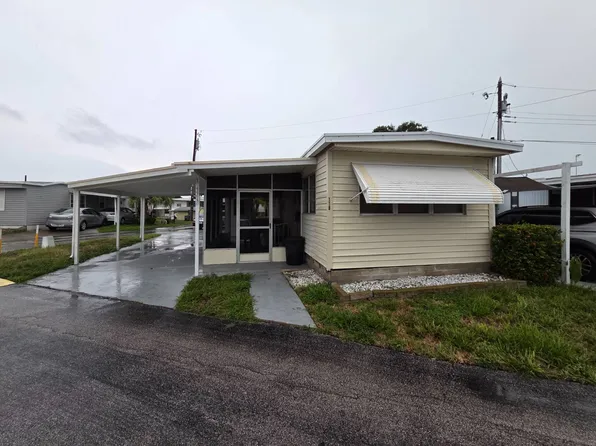 7400 46th Ave N Lot 118, Saint Petersburg, FL 33709