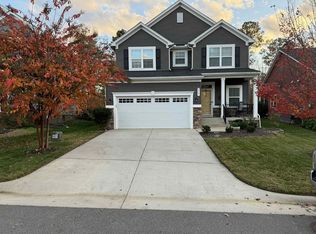 9561 Goddin Ct, Toano, VA 23168