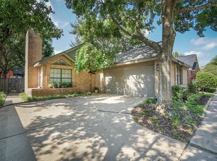 14115 Withersdale Dr, Houston, TX 77077