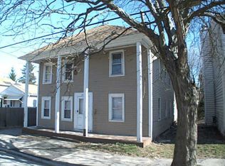 178 Clarence St, Providence, RI 02909