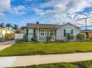 1052 W Arbor Way, Orange, CA 92868