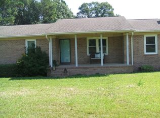 1162 David Newton Rd, Norman Park, GA 31771