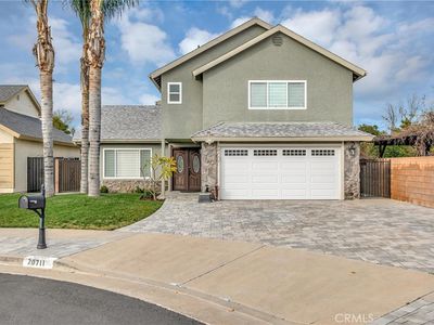 20711 Malden St, Winnetka, CA, 91306