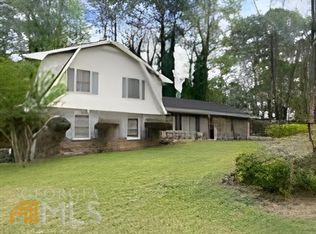 3632 Concordia Rd, Decatur, GA 30034