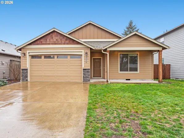 8510 NE 127th Ct, Vancouver, WA 98682