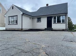 304 Market St, Warren, RI 02885