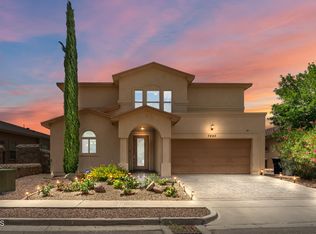 7250 Longspur, El Paso, TX 79911