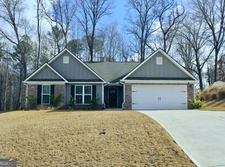 41 Meagan St, Statham, GA