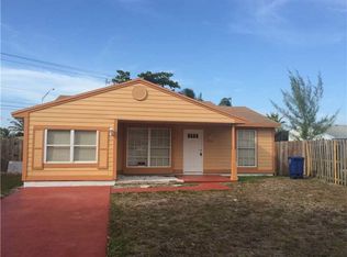1721 SW 83rd Ave, Miramar, FL 33025