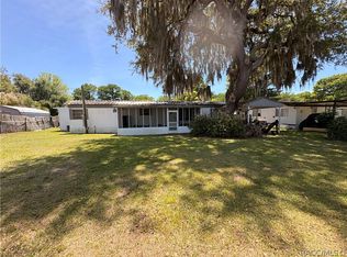 10319 E Pike Dr, Inverness, FL 34450