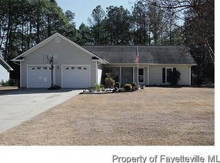6304 Dorset Ave, Fayetteville, NC 28303