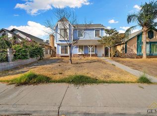 8304 Orange Blossom Ave, Bakersfield, CA 93306