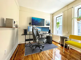 Rented by Pear NYC LLC