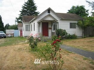 8543 S 119th St, Seattle, WA 98178