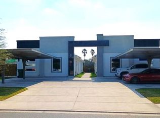 903 W Smith Dr APT 3, Pharr, TX 78577