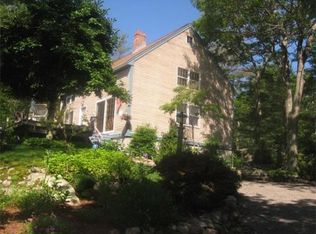 29 Highview Rd, Rockport, MA 01966