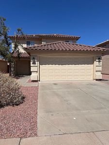 12216 W Scotts Dr, El Mirage, AZ, 85335