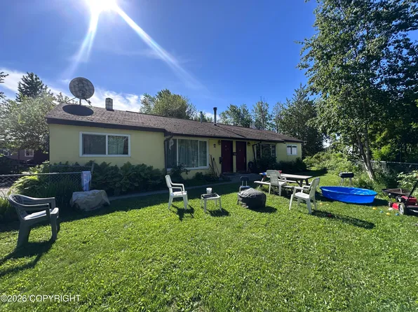 304 Eyak Dr, Anchorage, AK 99501
