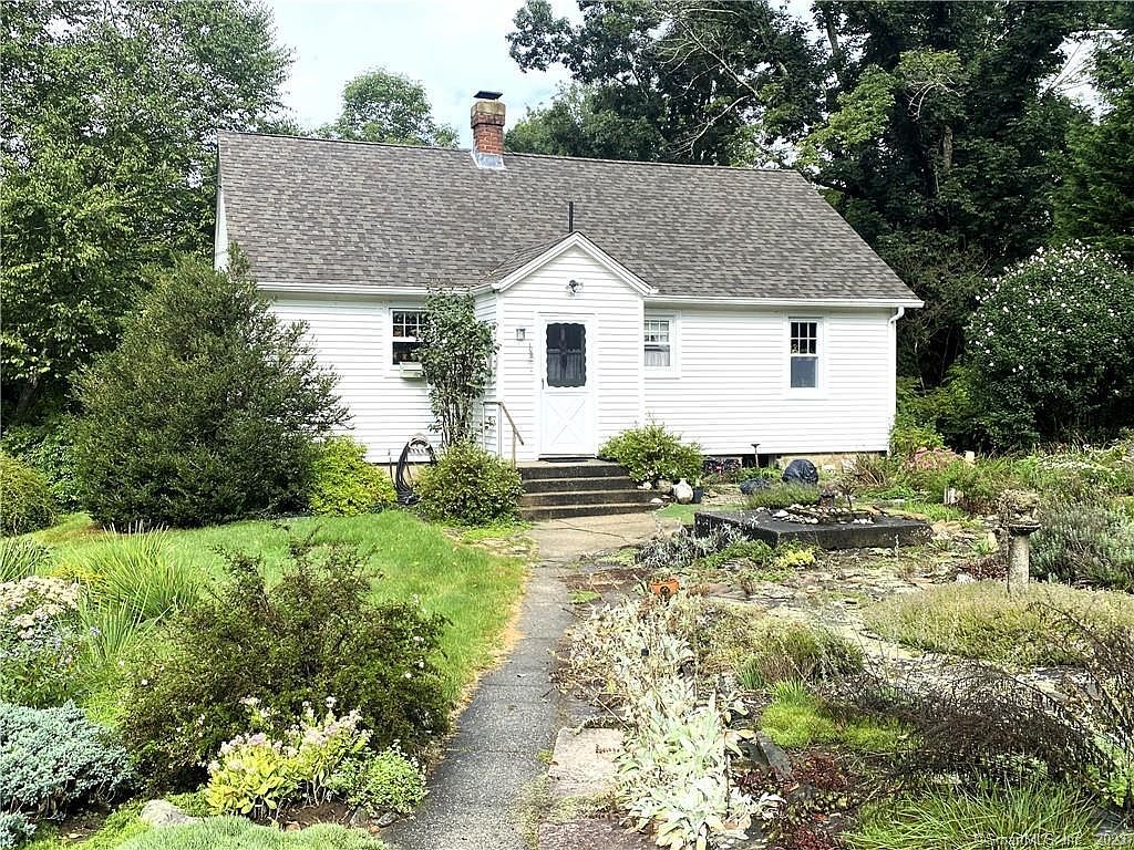 230 Lisbon Rd, Canterbury, CT 06331 Zillow