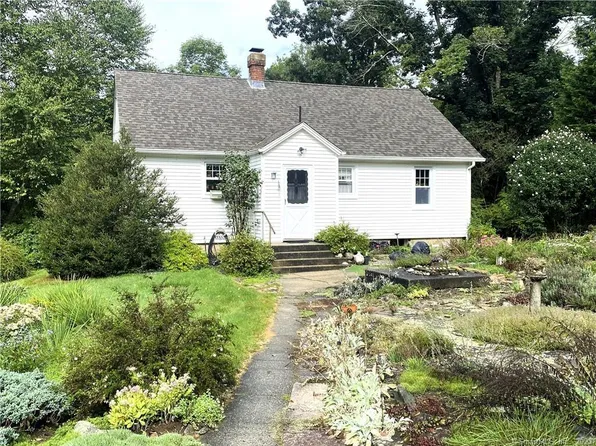 230 Lisbon Road, Canterbury, CT 06331