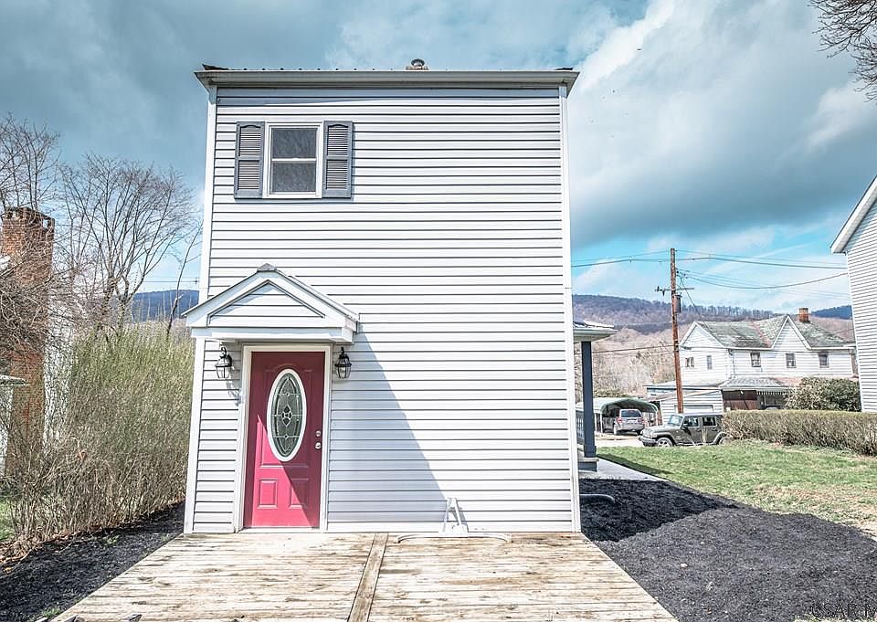 645 Washington St, Robinson, PA 15949 Zillow