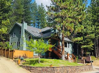 2232 Marshall Trl, South Lake Tahoe, CA 96150