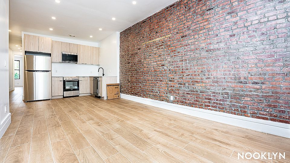 1st image of 888 Nostrand Ave #3
