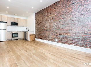 888 Nostrand Ave #3, Brooklyn, NY 11225