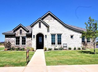 3702 118th St, Lubbock, TX 79423