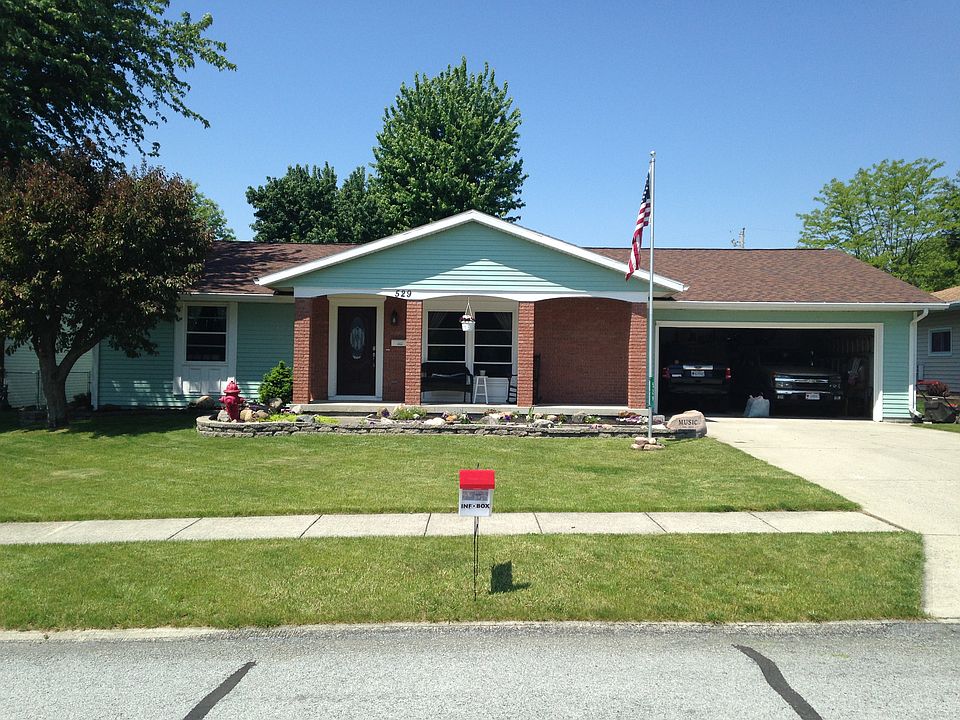 1st image of 529 Sunnymeade Ln